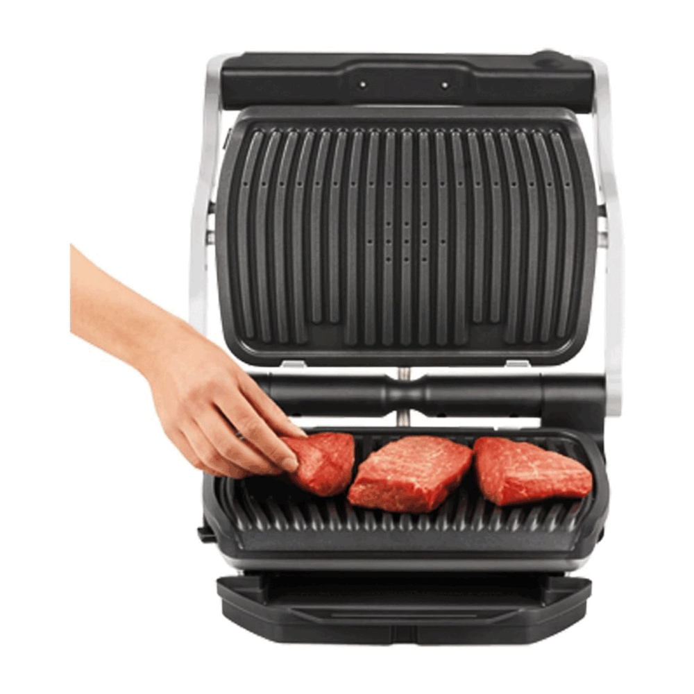 Tefal OptiGrill Elite GC750D