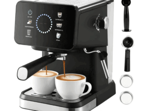 Machine à expresso Zstar