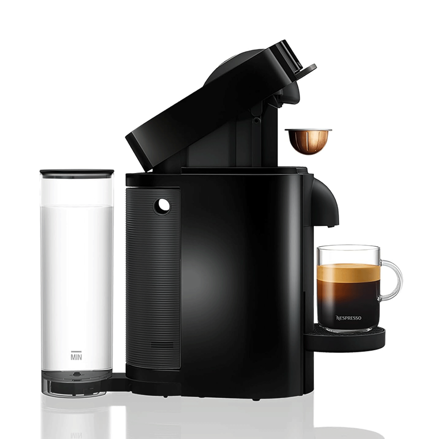 Nespresso Vertuo Plus - Image 2