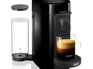 Nespresso Vertuo Plus