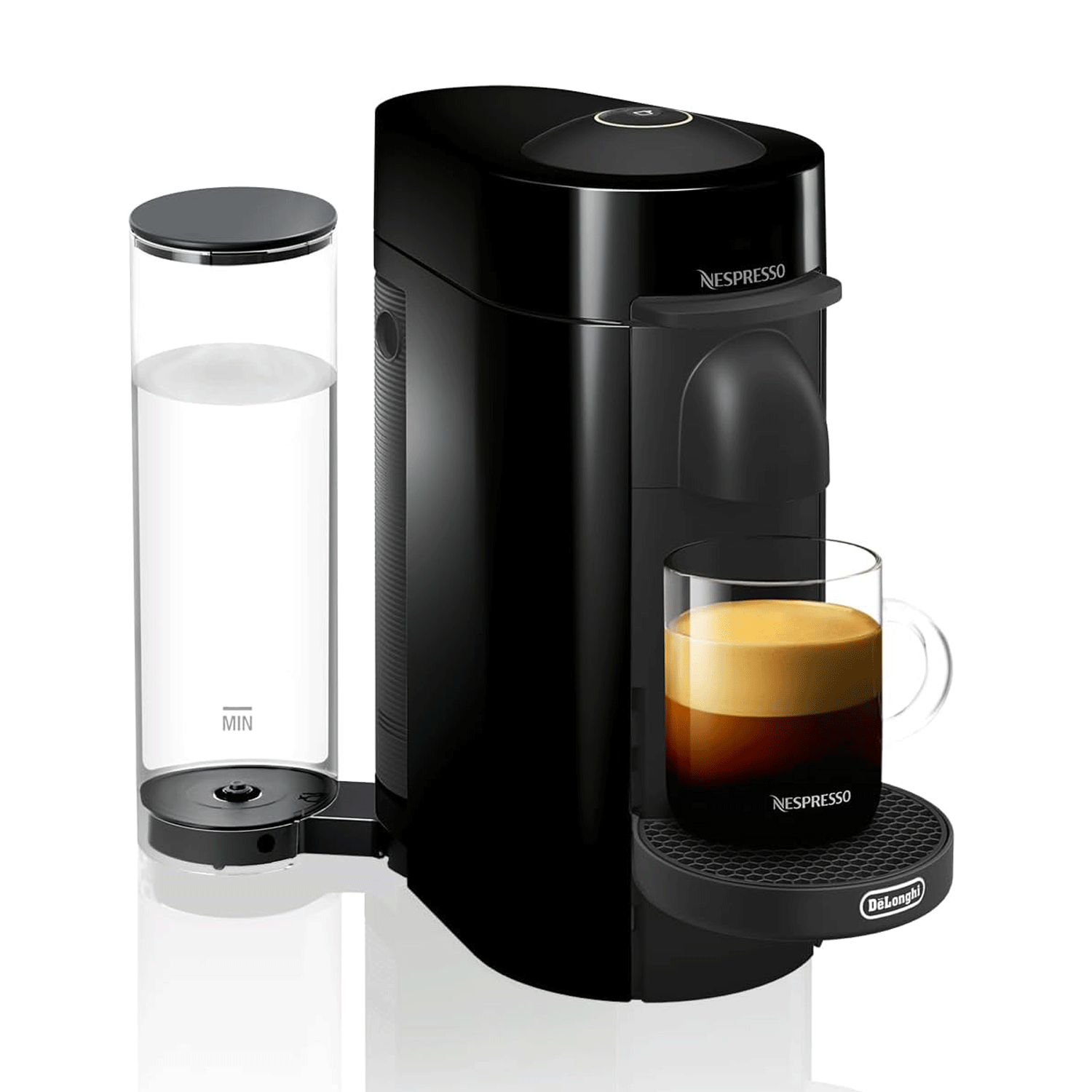 Nespresso Vertuo Plus