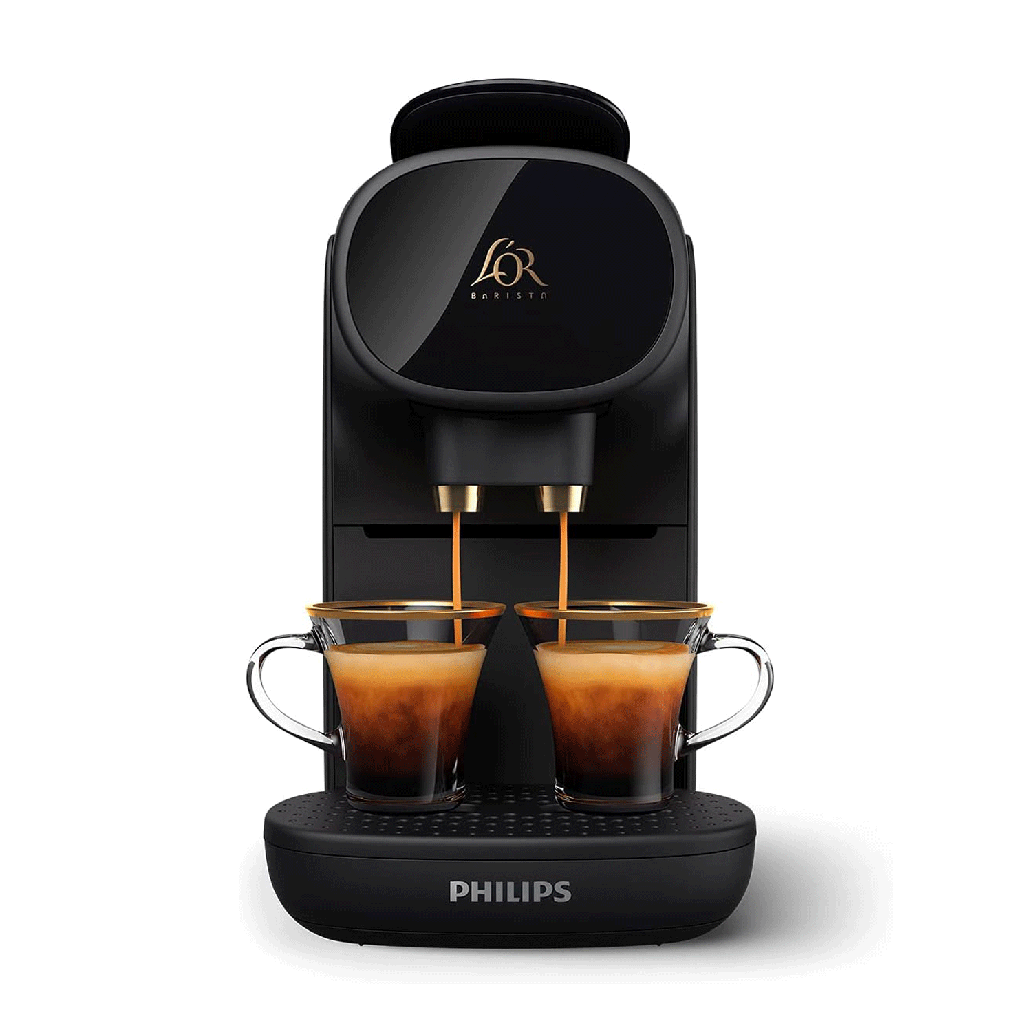 L’OR Barista Sublime
