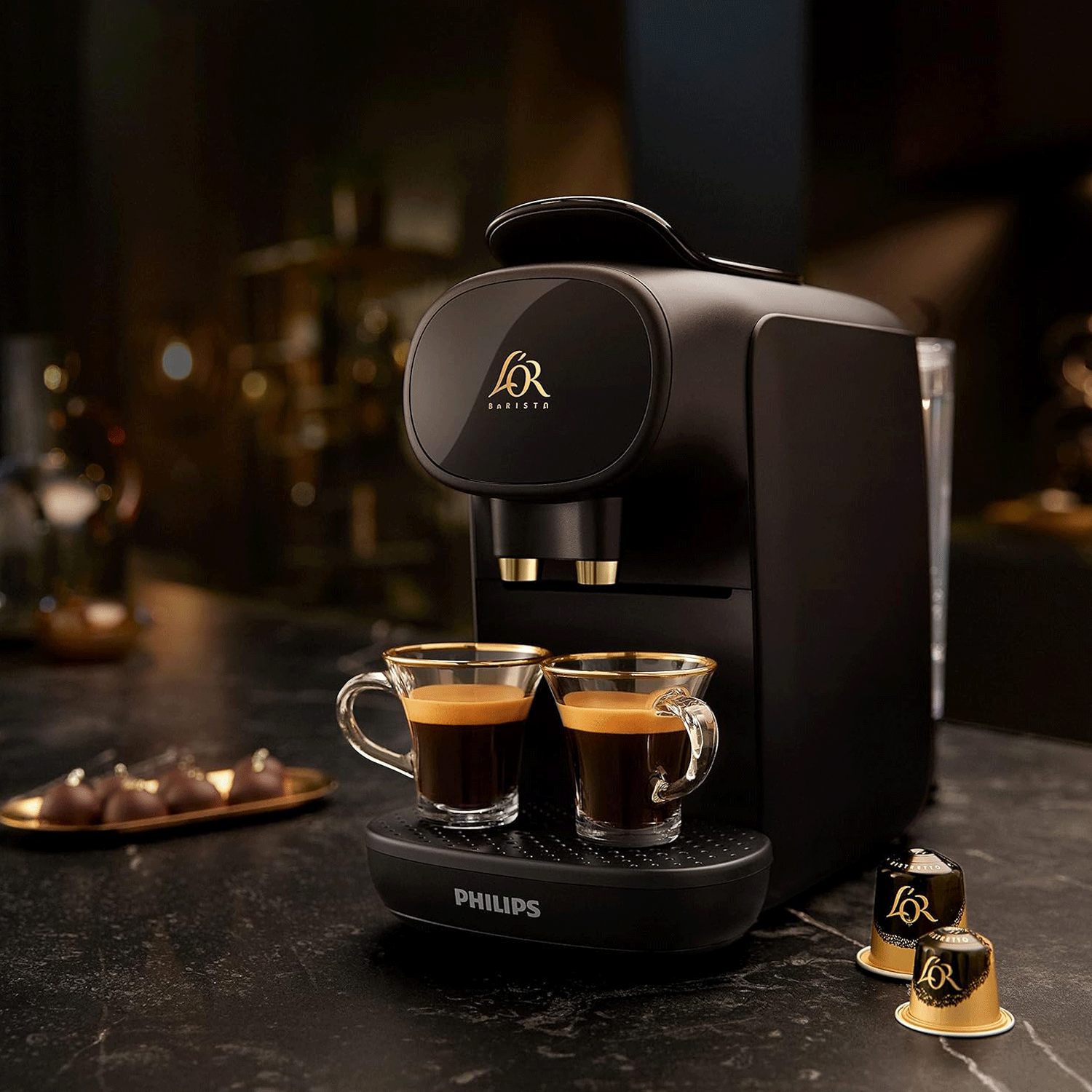 L'OR Barista Sublime - Image 3