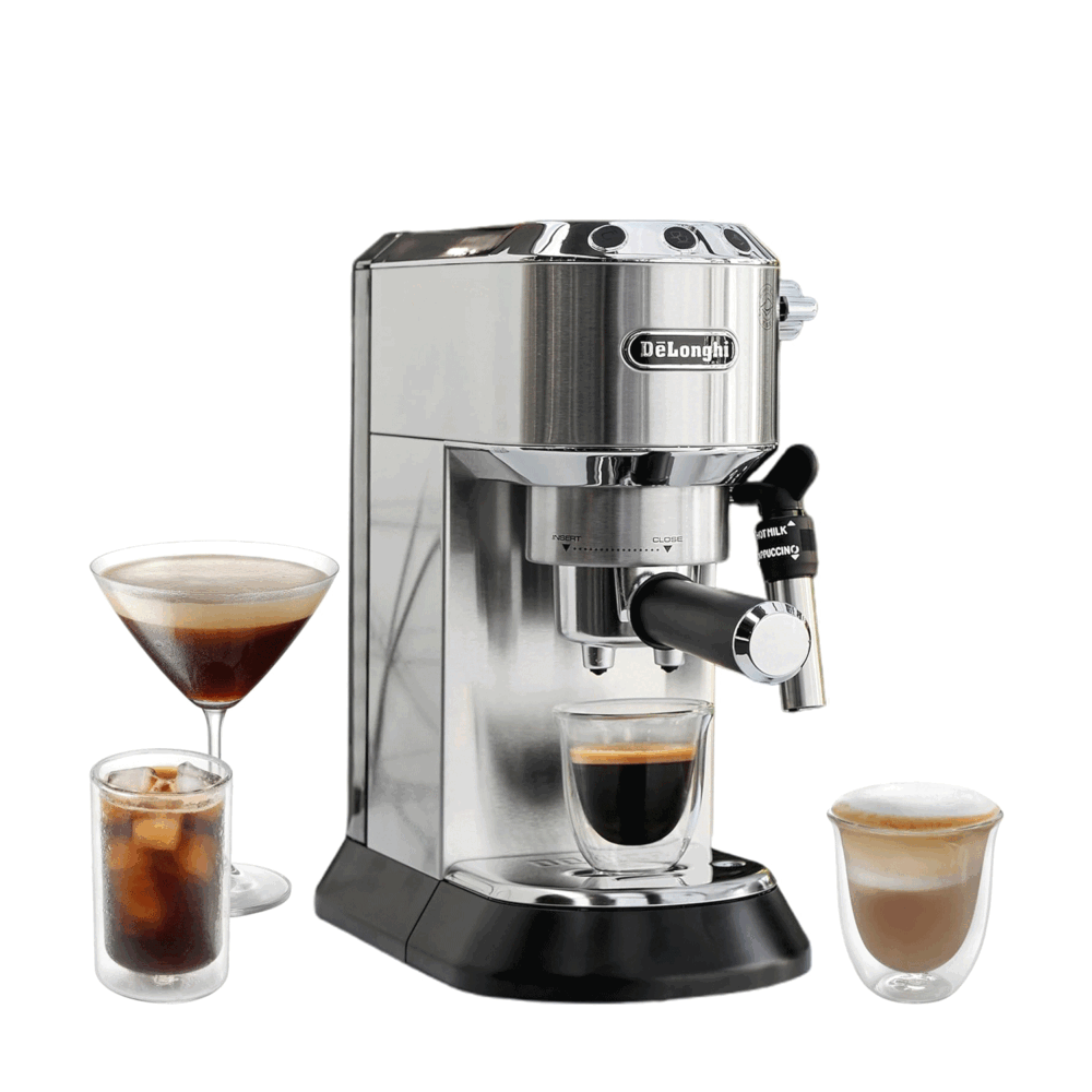 DeLonghi EC685 expresso