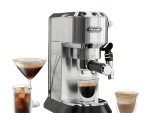 DeLonghi EC685 expresso