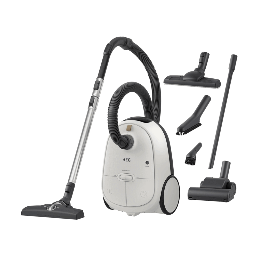 AEG AB61H6SW aspirateur traîneau 6000