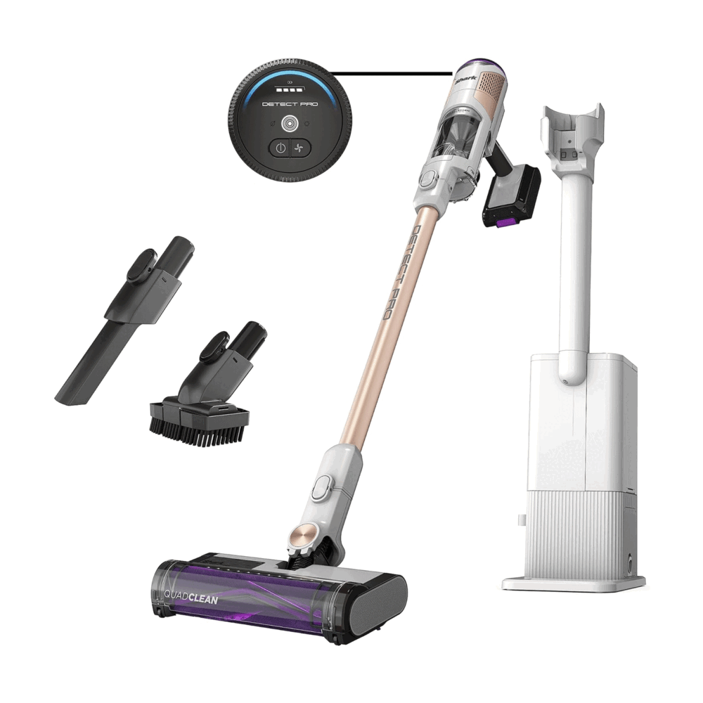 Shark IW3611EU aspirateur sans fil