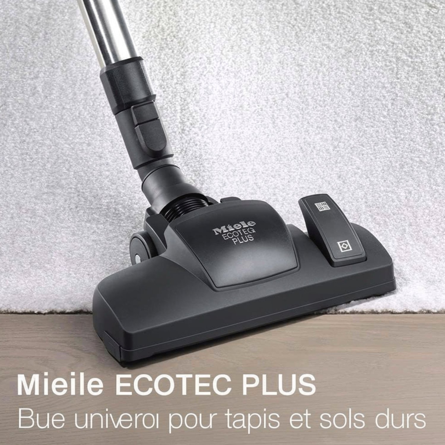 Miele C3 Cat & Dog PowerLine – Aspirateur Haute Performance – Image 3