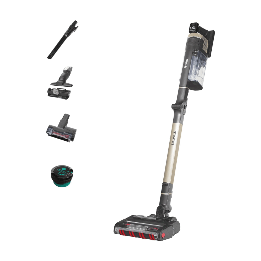Shark Stratos IZ400UKT aspirateur sans fil