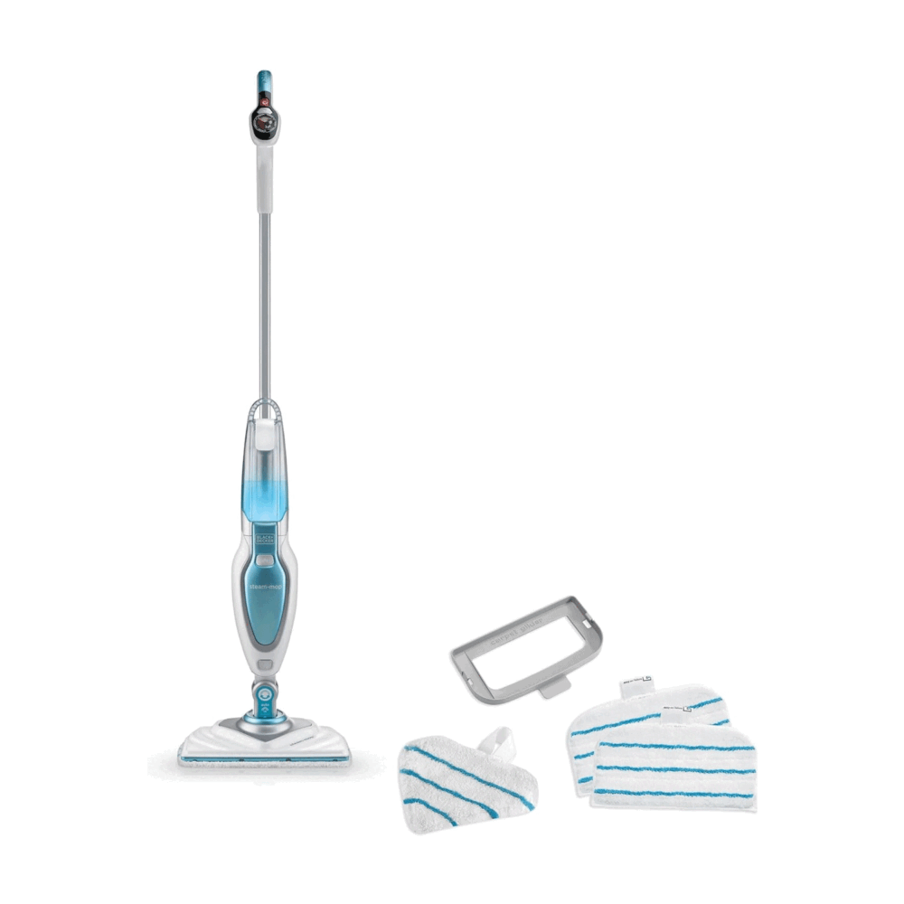 BLACK+DECKER FSM1630 balai vapeur