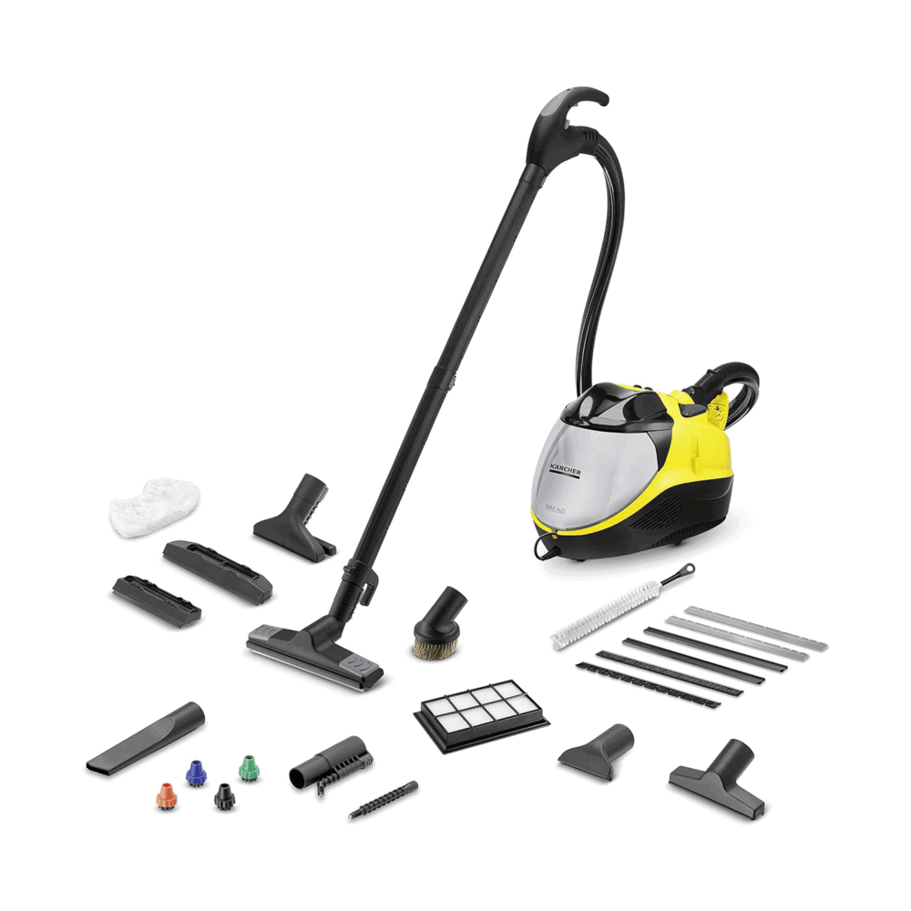 Kärcher SV 7 nettoyeur vapeur aspirateur