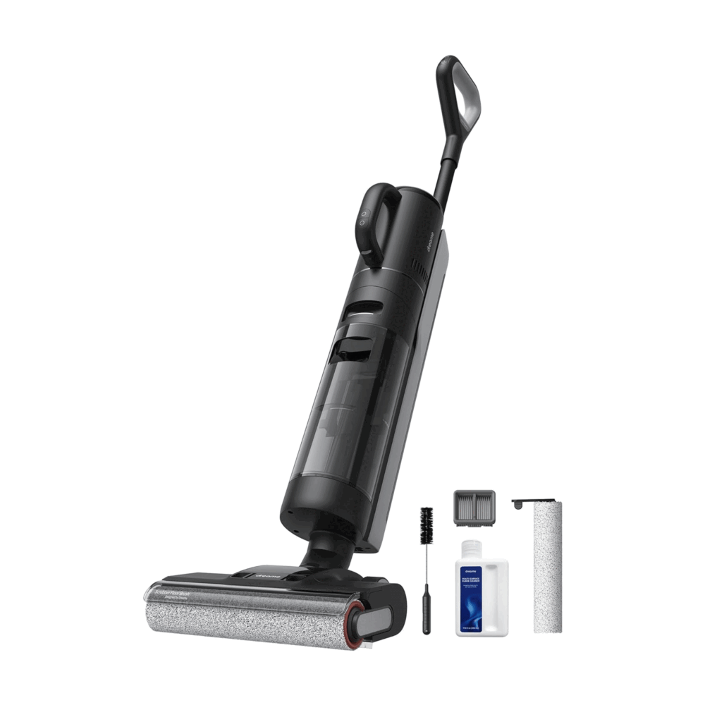Dreame H12 Dual aspirateur sans fil 4 en 1