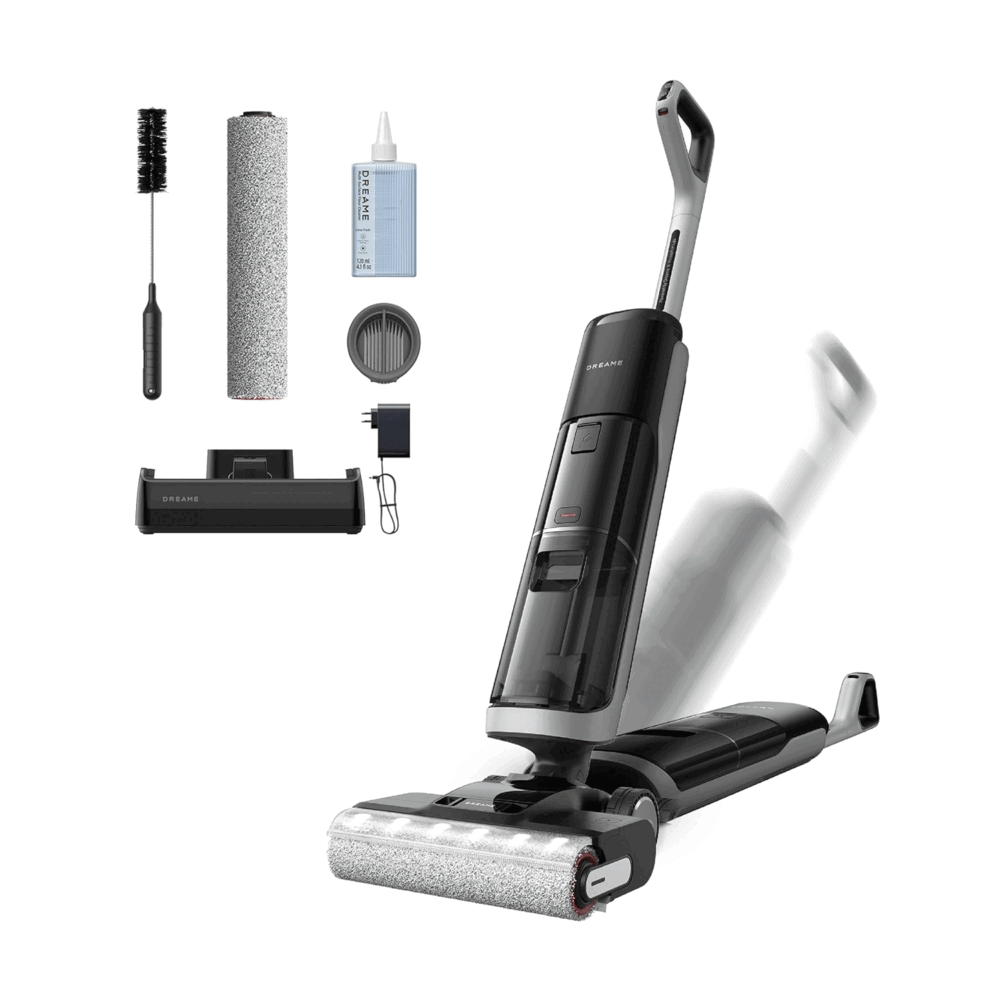 Dreame H14 Pro aspirateur laveur