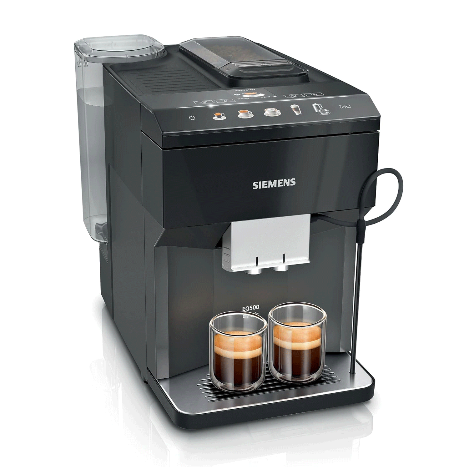 Machine à café Siemens EQ.500