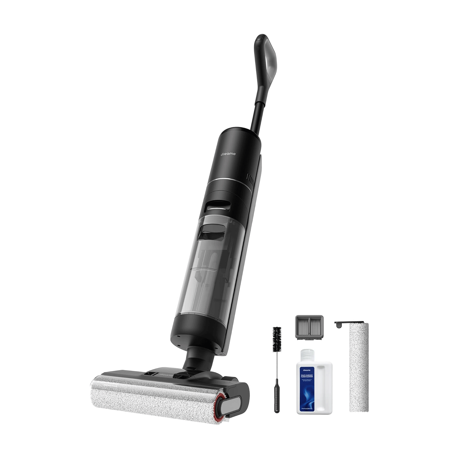 Aspirateur eau et poussière Dreame H13 Pro avec autonettoyage - Image 3
