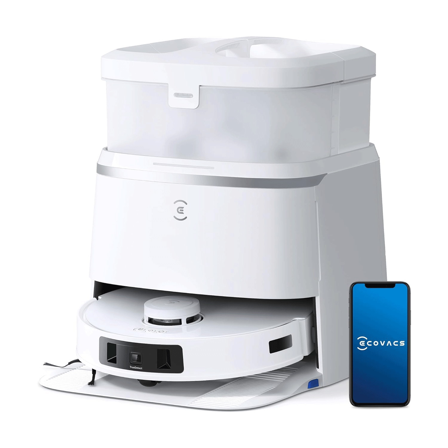 ECOVACS T30 PRO OMNI