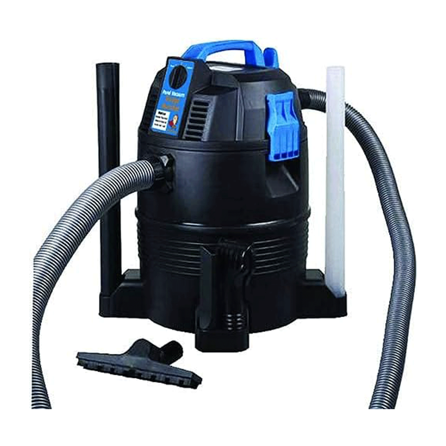 AquaForte – Aspirateur de Bassin & Piscine Polyvalent – Image 2