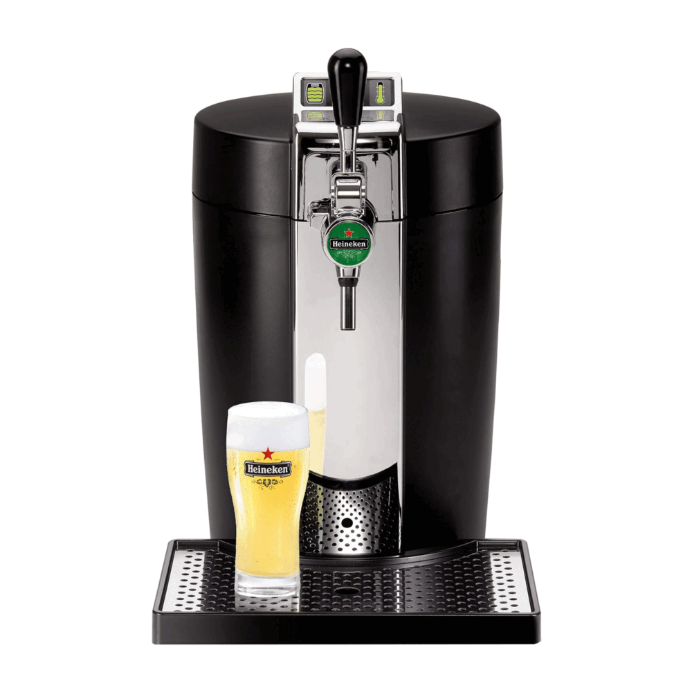Krups BeerTender VB700800```