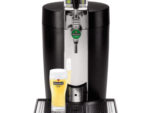 Krups BeerTender VB700800```