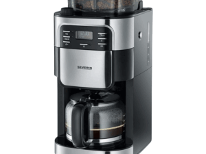 Severin Grind & Brew
