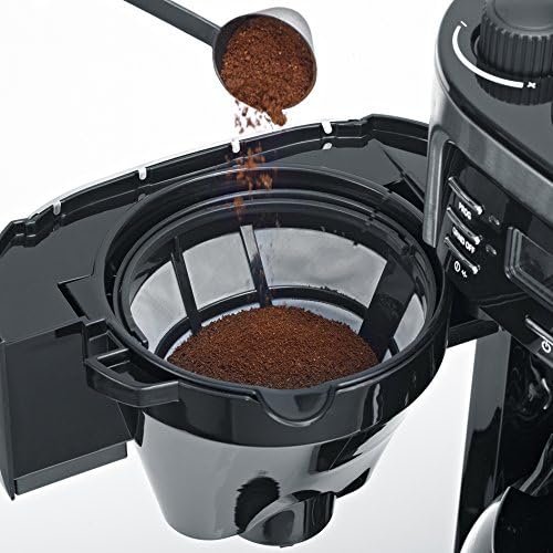 Severin Grind & Brew - Image 2