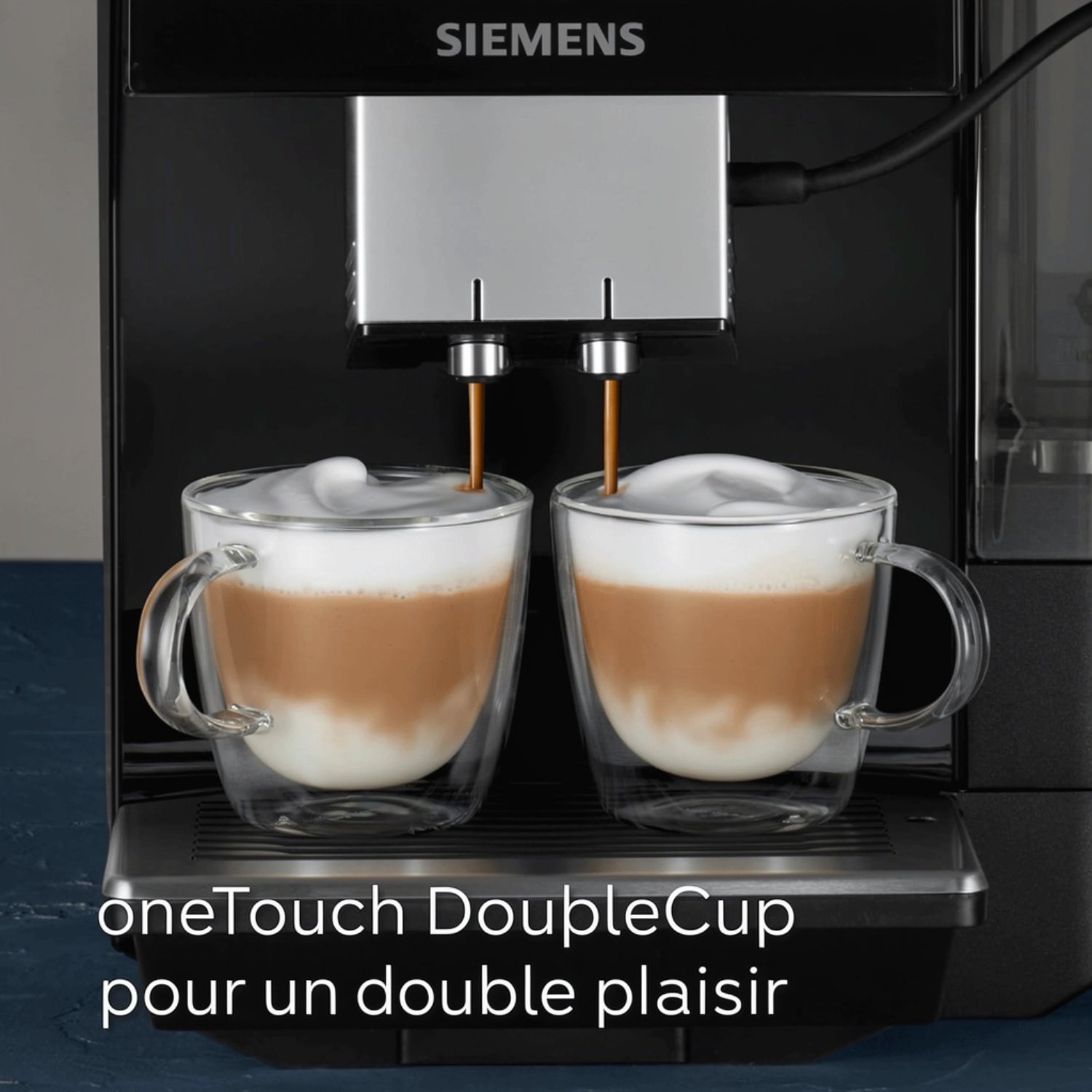 Siemens EQ.700 TP705D01 - Image 2
