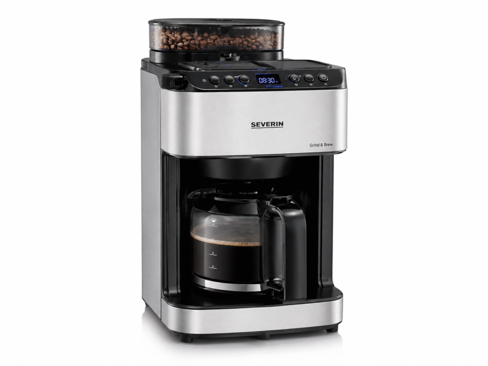 Électroménager reconditionné Belgique | Simandu