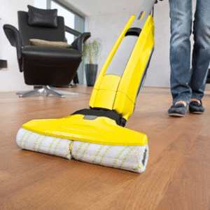 Kärcher FC 5 sans fil – Balai pour sols durs