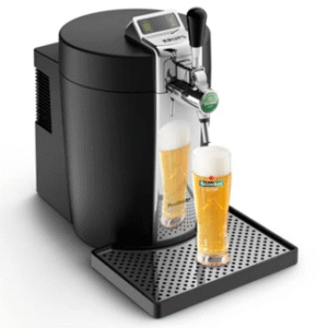 Krups BeerTender VB700800 – Robinet à pression