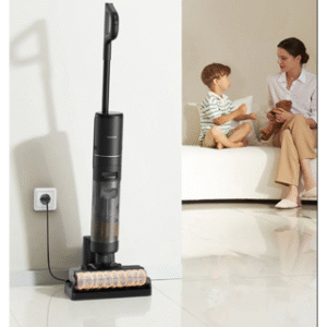Dreame H12 Pro – Aspirateur eau/sec