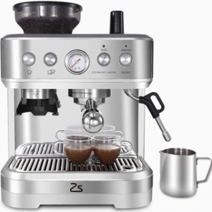 Machine à expresso Zstar