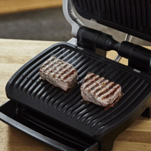 Tefal OptiGrill Elite GC750D – Gril de contact