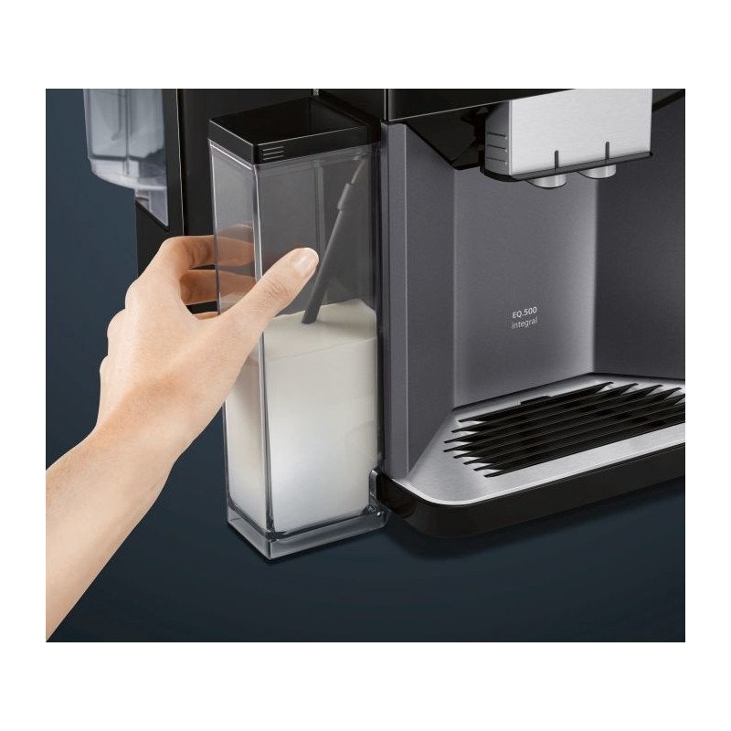 Machine à café Siemens EQ.500 – Image 2