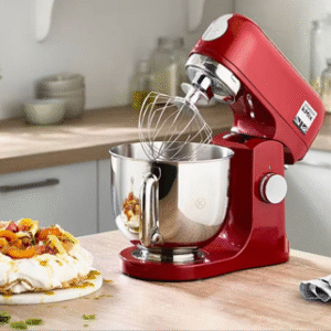 Kenwood kMix KMX750AW – Robot pâtissier