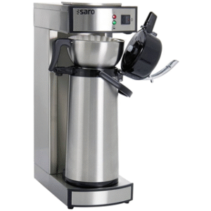 Saro Saromica Thermo – Cafetière 2,2 L
