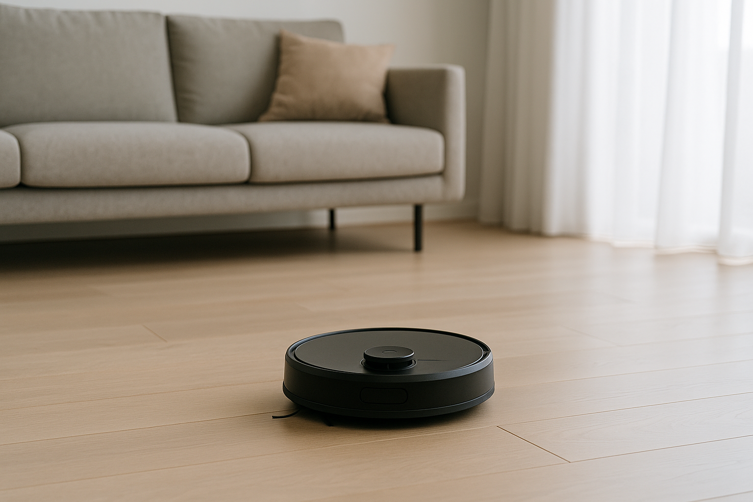 Des solutions technologiques durables pour une maison plus verte