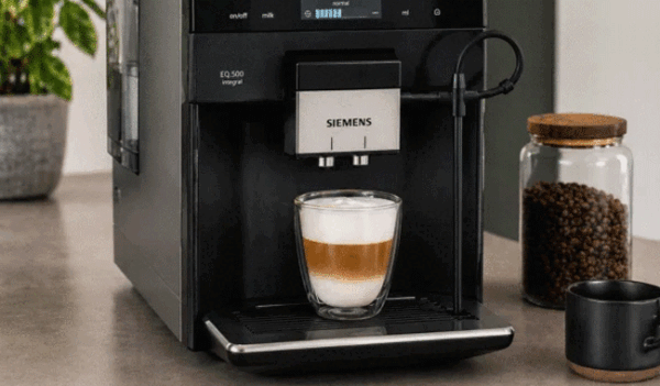 Machine à café reconditionnée : économique, écologique et fiable